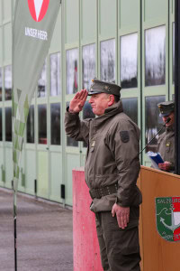 @Bundesheer/Helmut Steger