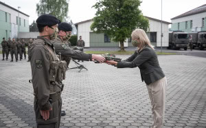 Bundesheer/Trippolt