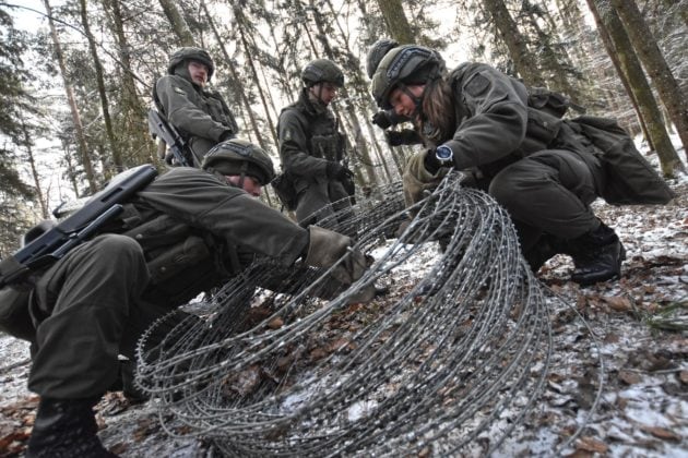 @Bundesheer/Gießauf