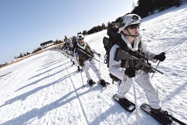 @Bundesheer/Gießauf