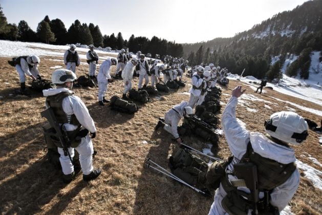 @Bundesheer/Gießauf