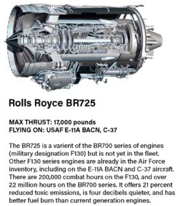 @Rolls Royce