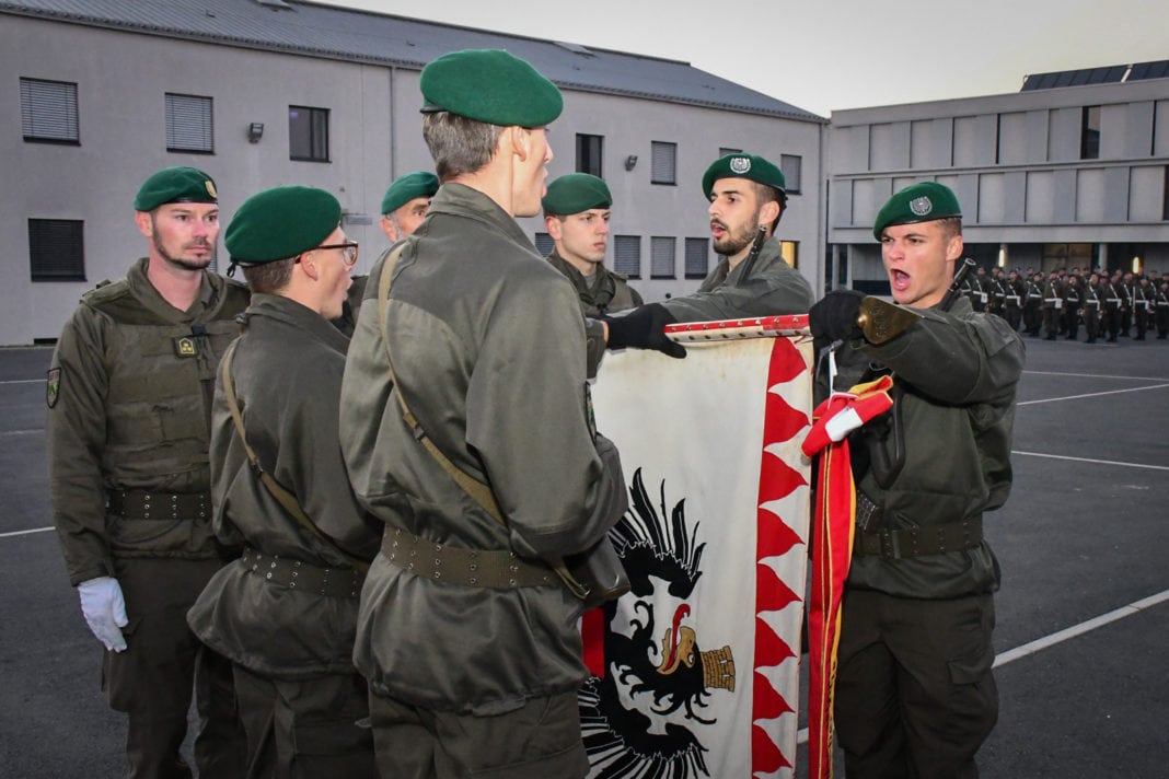 @Bundesheer/Jägerbataillon 19