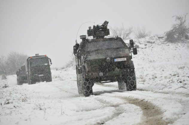 @Bundesheer/Gießauf