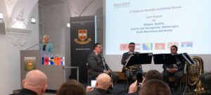 Bundesheer Kurs ©Bundesheer/Pusch