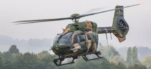 Airbus liefert H145M an Brunei ©Airbus Defence & Space