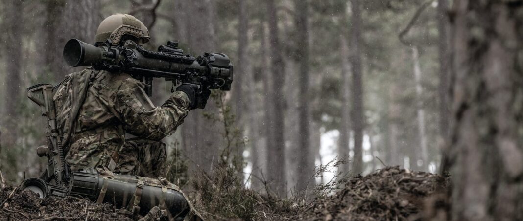 Carl-Gustaf-Auftrag für Saab aus Polen endgültig fixiert – ©Saab