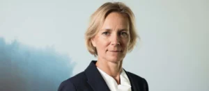 Anna Wijkander wird neue CFO bei Saab – ©Saab