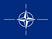 Flag NATO