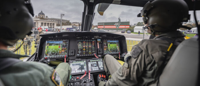 Bundesheer: Zahlreiche Piloten-Bewerber – ©Bundesheer/Kulec