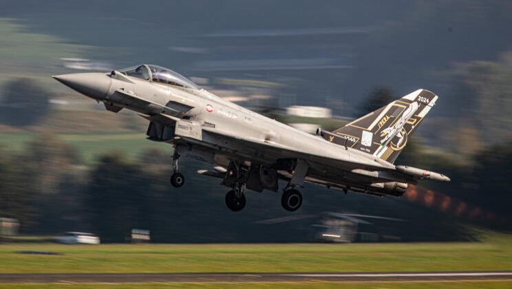 Airpower Highlights vom 4. September 2024 – ©Oliver Santa